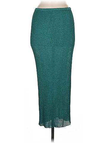Tibi Formal Skirt (view 1)