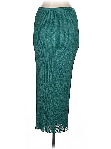 Tibi Formal Skirt (view 2)