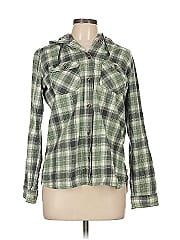 Carhartt Long Sleeve Button Down Shirt