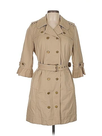 Juicy Couture Trenchcoat (view 1)