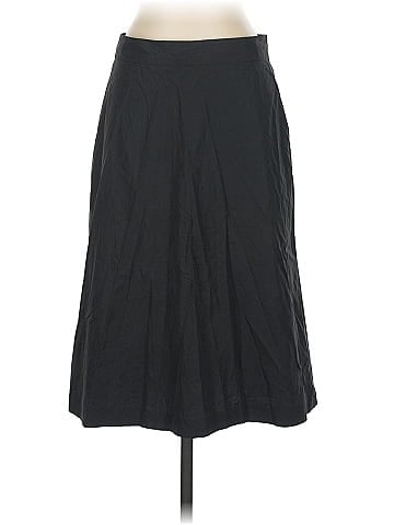Jil Sander Formal Skirt (view 1)