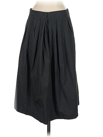 Jil Sander Formal Skirt (view 2)