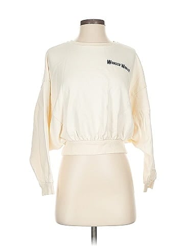 Zara Sweatshirt (view 1)