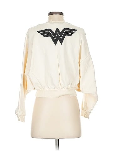 Zara Sweatshirt (view 2)
