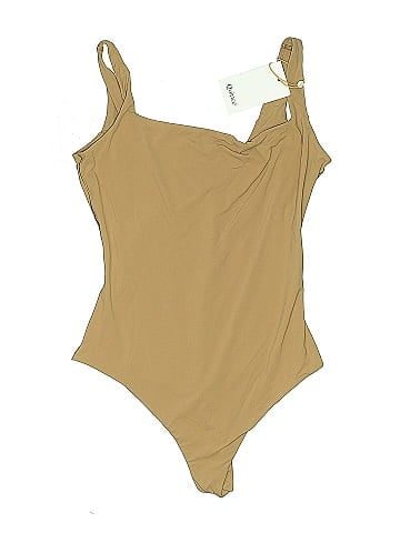 Quince Bodysuit (view 1)