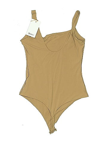 Quince Bodysuit (view 2)