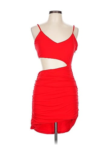 Superdown Cocktail Dress (view 1)