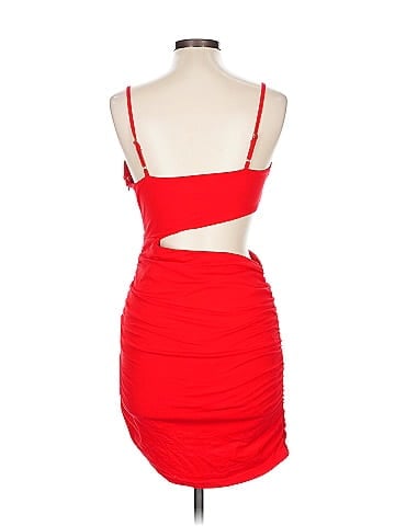 Superdown Cocktail Dress (view 2)