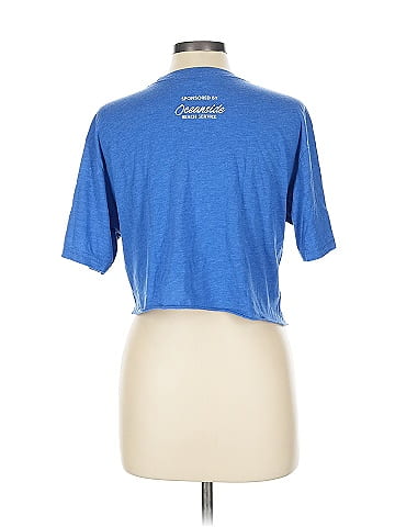 Next Level Apparel Short Sleeve T-Shirt (view 2)