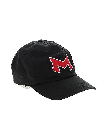 Richardson Baseball Cap (view 1)