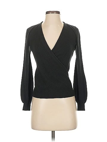 Ann Taylor Cardigan (view 1)