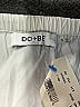 Do & Be White 3/4 Sleeve Blouse Size S - photo 7