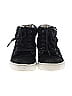 Janie and Jack Black Sneakers Size 11 (kids) - photo 2