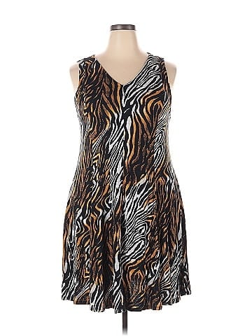 PREMISE Cocktail Dress (view 1)