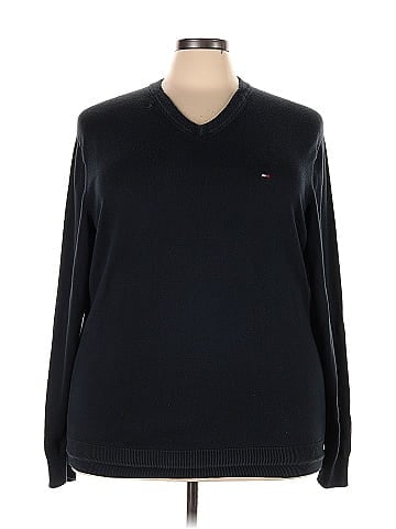 Tommy Hilfiger Pullover Sweater (view 1)