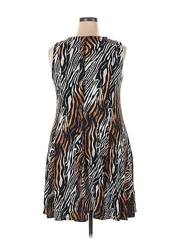 PREMISE Cocktail Dress (view 2)