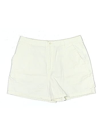 Vans Khaki Shorts (view 1)