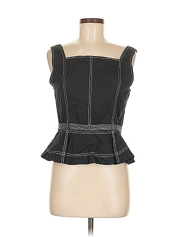 Ulla Johnson Sleeveless Top (view 1)