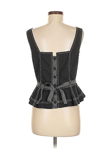 Ulla Johnson Sleeveless Top (view 2)