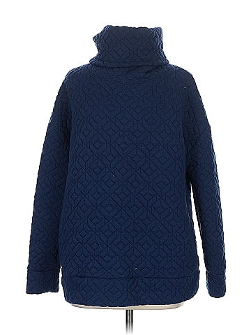 Gap Fit Turtleneck Sweater (view 1)