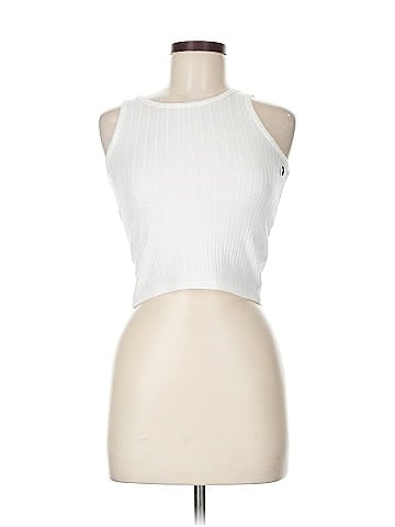 Abercrombie Sleeveless Top (view 1)