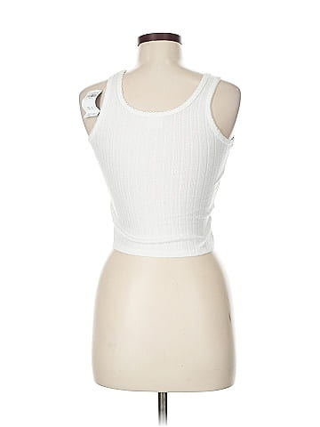 Abercrombie Sleeveless Top (view 2)