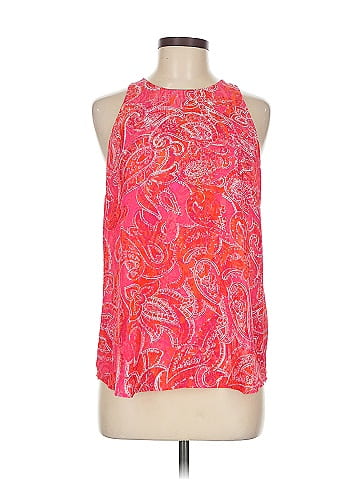 Violet & Claire Sleeveless Blouse (view 1)