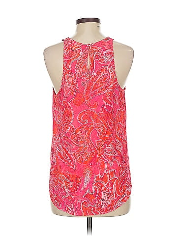 Violet & Claire Sleeveless Blouse (view 2)