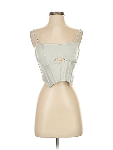 Gilly Hicks Sleeveless Top (view 1)