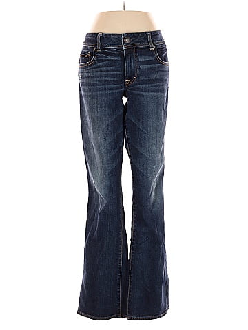 American Eagle Outfitters Jeans (view 1)