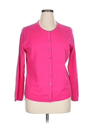 Talbots Cardigan (view 1)