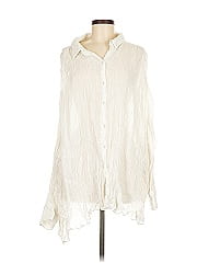 Dissh Sleeveless Blouse