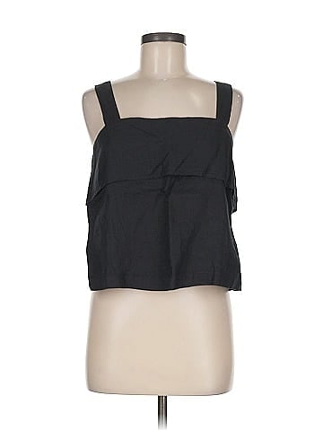 Banana Republic Sleeveless Blouse (view 1)