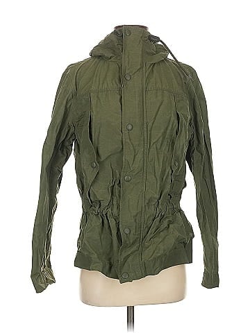 Gap Raincoat (view 1)
