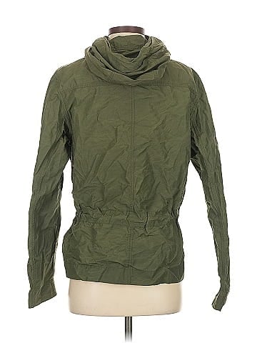 Gap Raincoat (view 2)