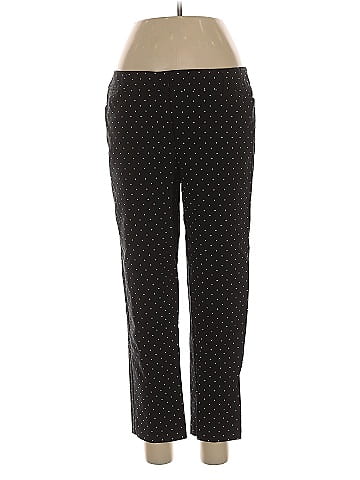 Liz Claiborne Career Casual Pants (view 1)