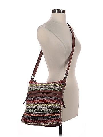 The Sak Crossbody Bag (view 2)