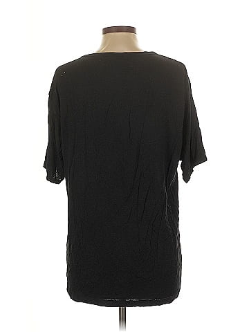 Armani Collezioni Short Sleeve T-Shirt (view 2)