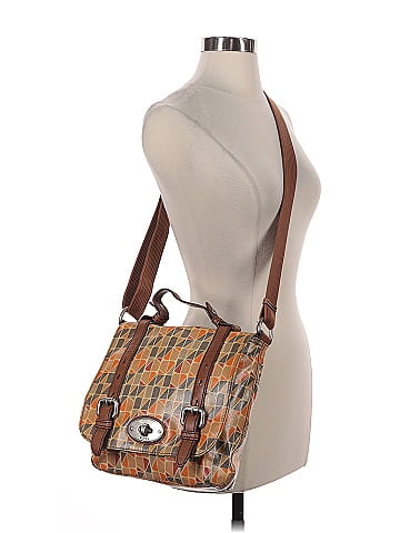 Fossil Satchel (view 2)