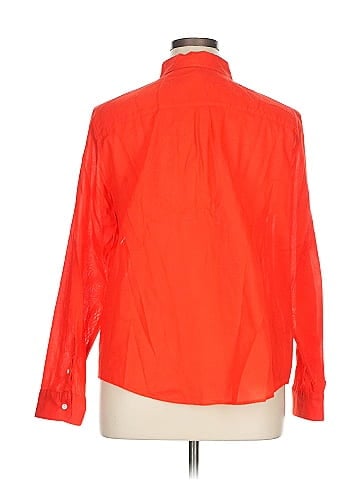 Banana Republic Long Sleeve Blouse (view 2)