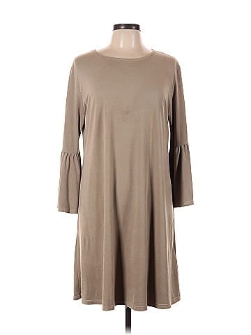 Simply Southern Casual Dress (view 1)