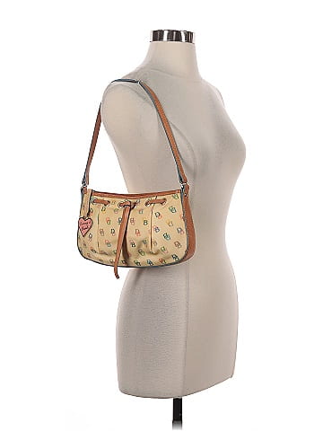 Dooney & Bourke Shoulder Bag (view 2)