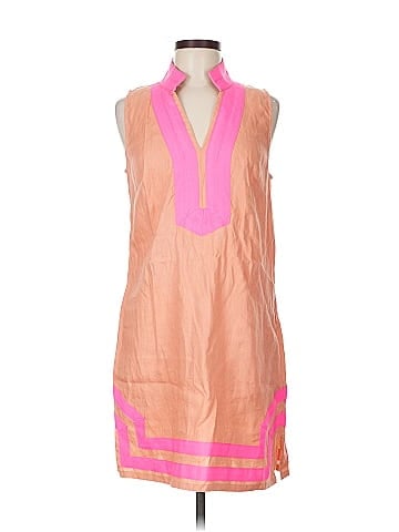 Sail to Sable Casual Dress (view 1)