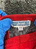 Jacadi Red Dress Size 3 - photo 3