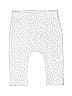 Mayoral White Leggings Size 60 cm / US 3-6 MO - photo 1