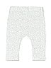 Mayoral White Leggings Size 60 cm / US 3-6 MO - photo 2