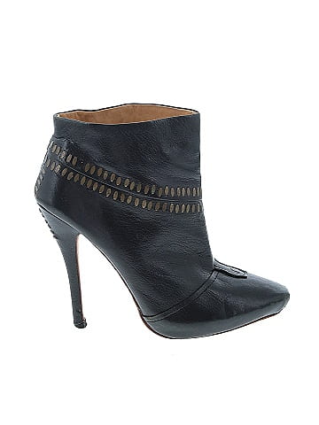 L.A.M.B. Ankle Boots (view 1)