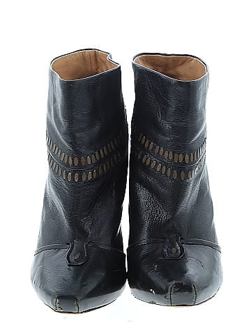 L.A.M.B. Ankle Boots (view 2)