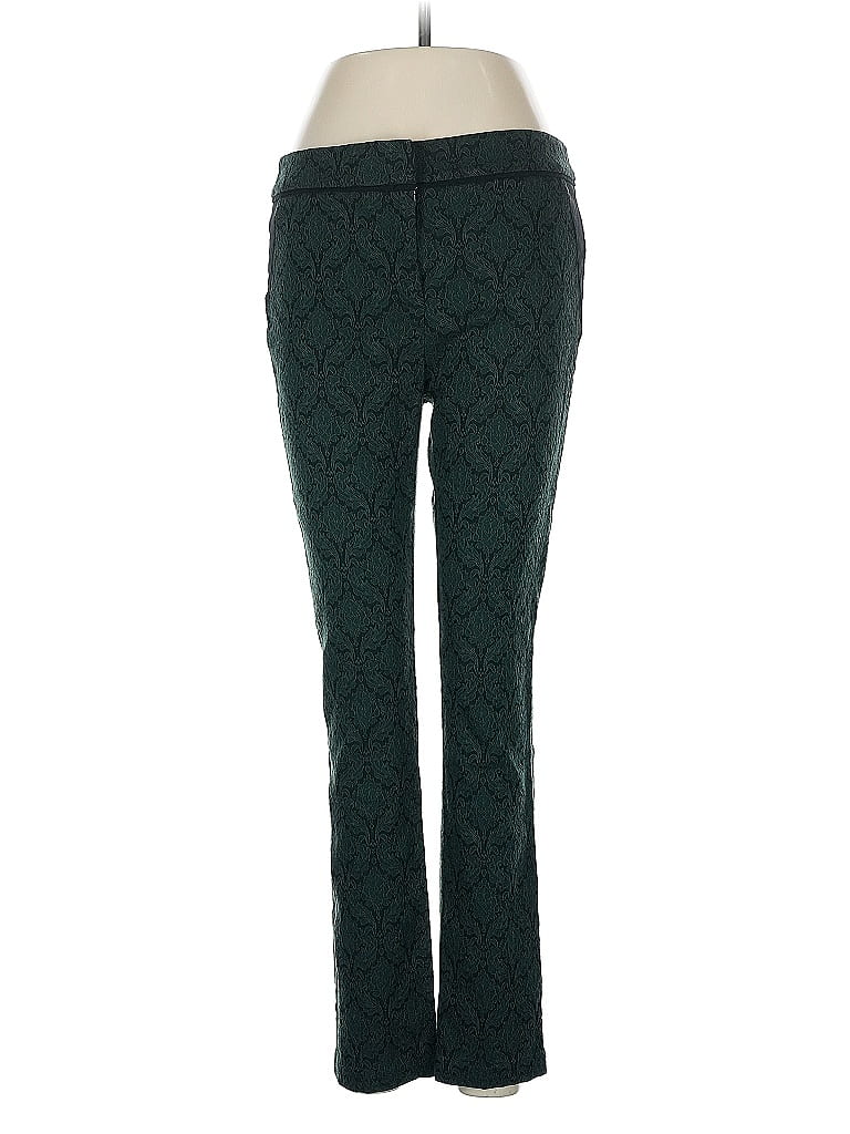 Click to view more detailed imagery on our partner's website Pre-owned Roz & Ali Active Pants In Green