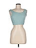 Unbranded Teal Tube Top Size M - photo 1